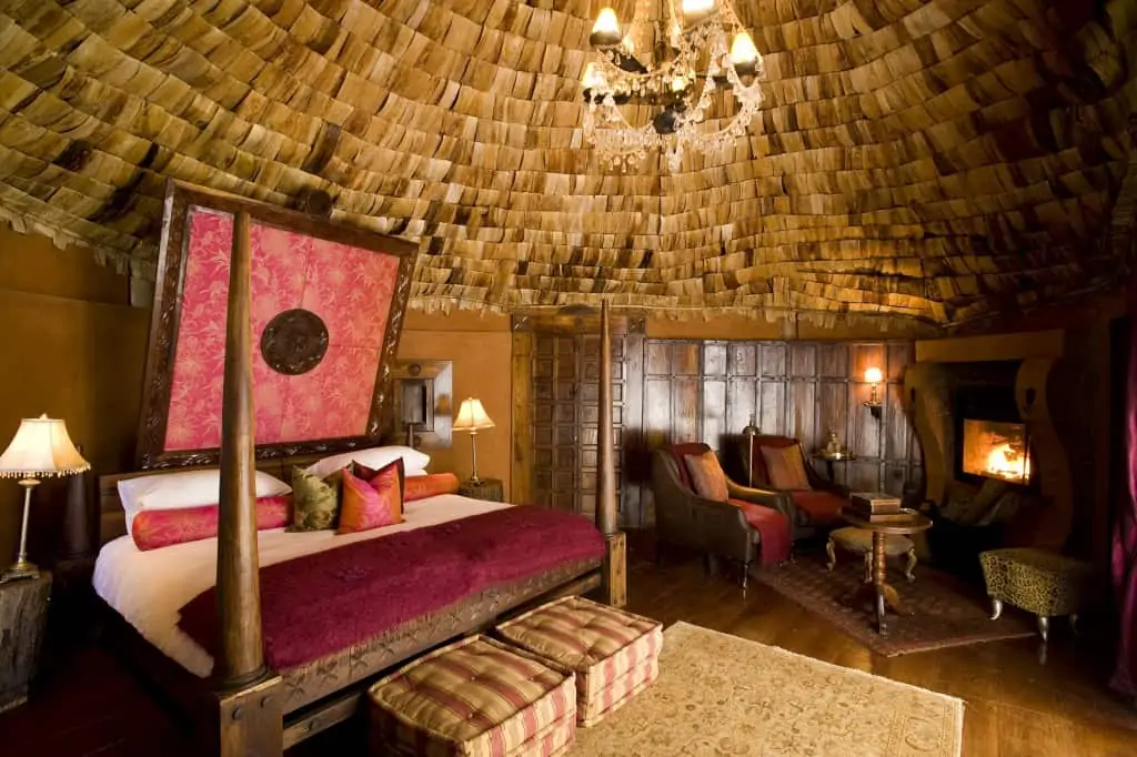 Tanzanian Safaris Tanzanian Safaris