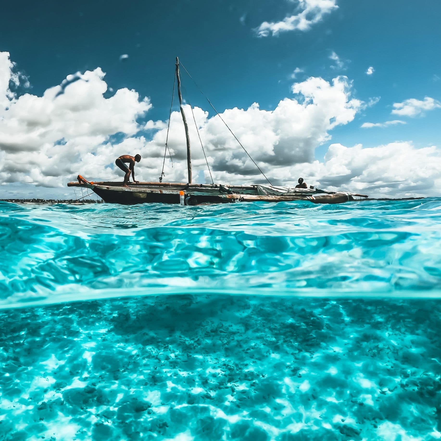 Zanzibar