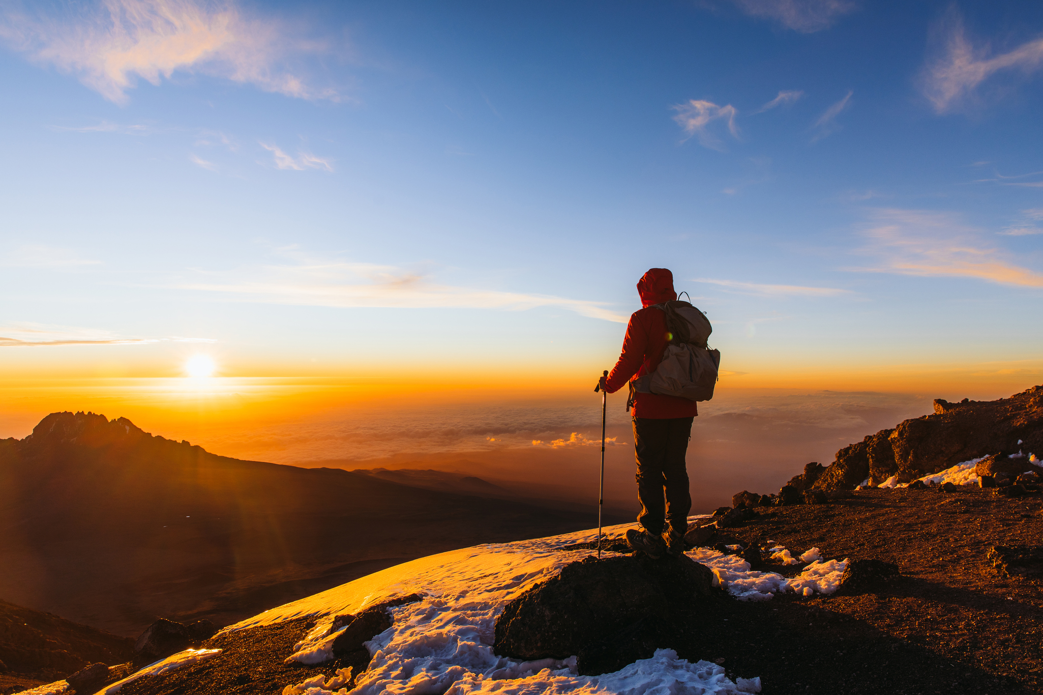 Kilimanjaro